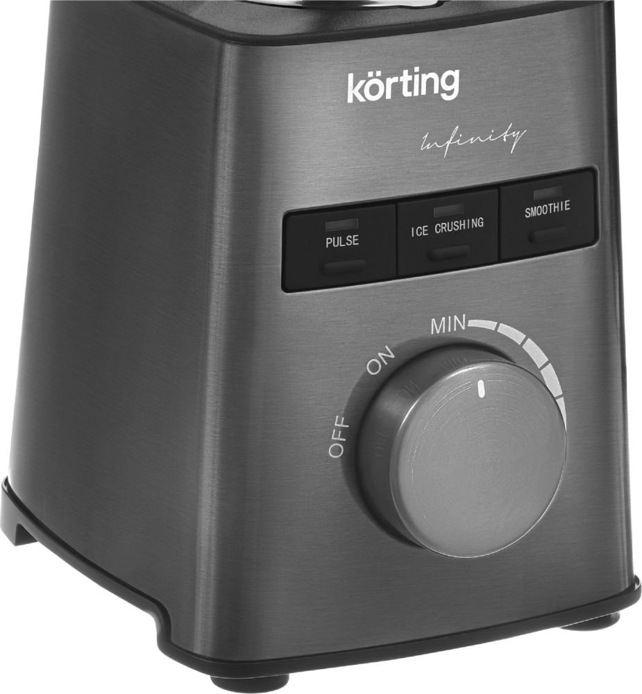 Стационарный блендер KORTING KTB 0701 Infinity - ракурс 2