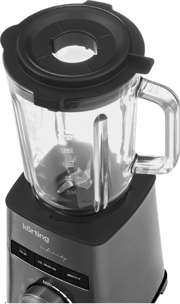 Стационарный блендер KORTING KTB 0701 Infinity - ракурс 3