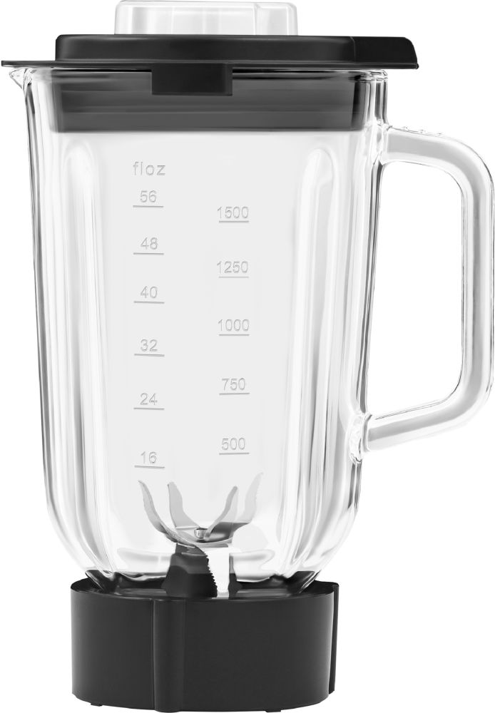 Стационарный блендер KORTING KTB 0701 Infinity - ракурс 5
