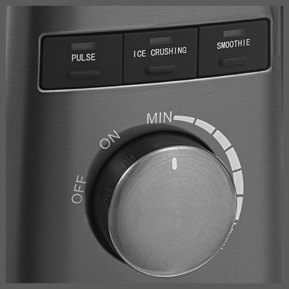 Стационарный блендер KORTING KTB 0701 Infinity - ракурс 7
