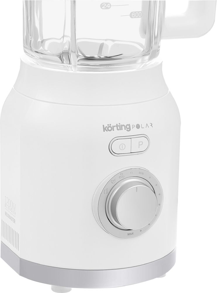 Стационарный блендер KORTING KTB 0704 Polar - ракурс 2