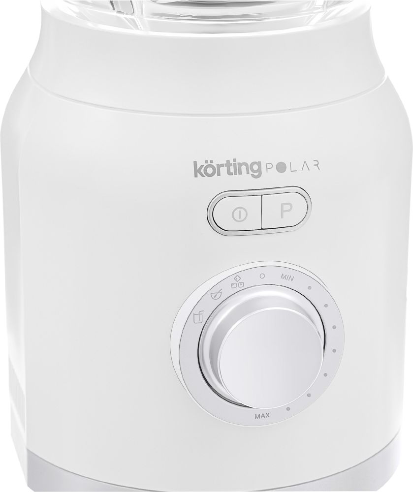 Стационарный блендер KORTING KTB 0704 Polar - ракурс 3