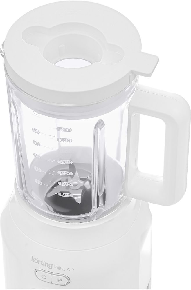 Стационарный блендер KORTING KTB 0704 Polar - ракурс 4