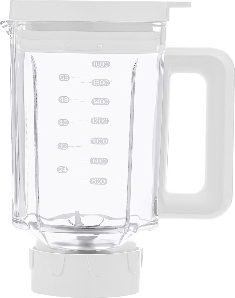Стационарный блендер KORTING KTB 0704 Polar - ракурс 6