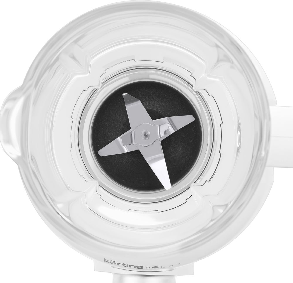 Стационарный блендер KORTING KTB 0704 Polar - ракурс 7