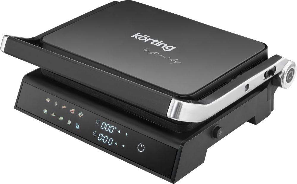 Электрический гриль KORTING KGPA 0403 W Infinity