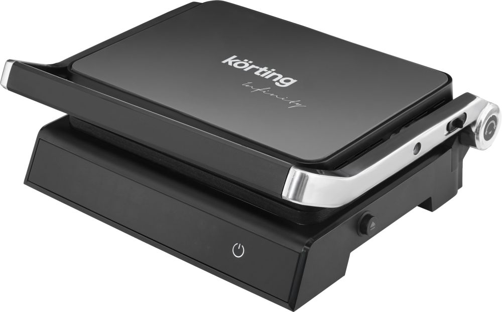 Электрический гриль KORTING KGPA 0403 W Infinity - ракурс 2