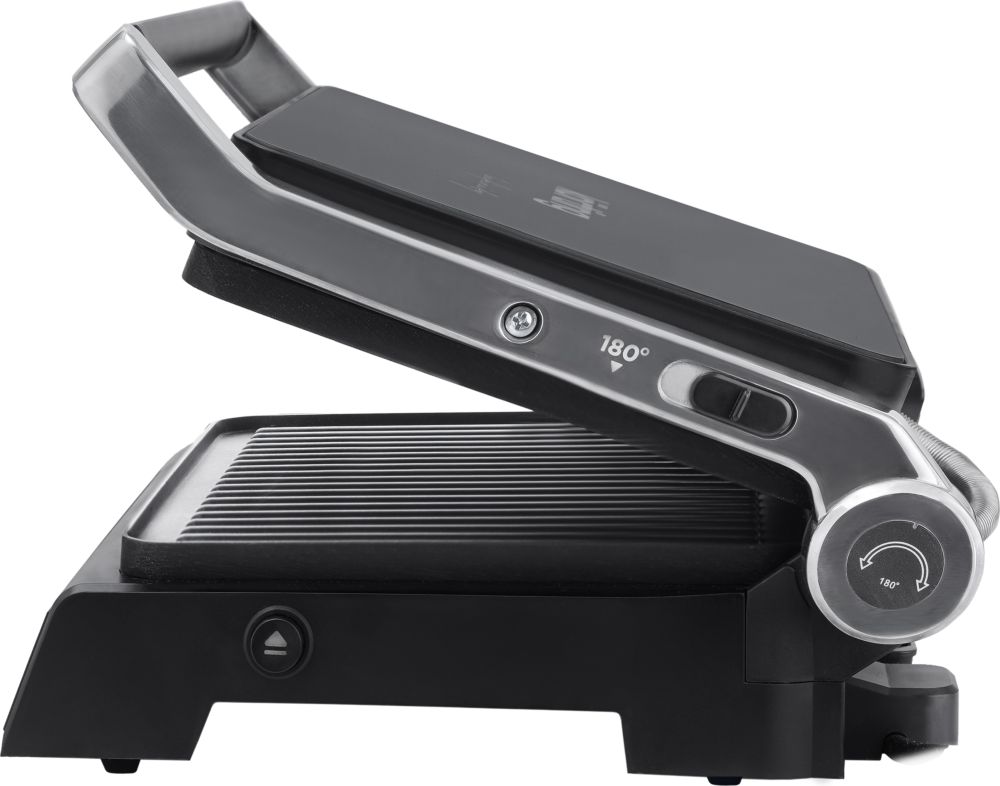 Электрический гриль KORTING KGPA 0403 W Infinity - ракурс 4