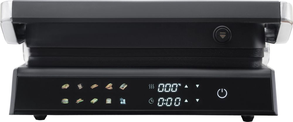 Электрический гриль KORTING KGPA 0403 W Infinity - ракурс 7