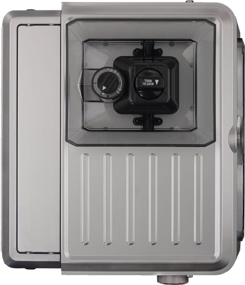Рожковая кофеварка KORTING KCM 1013 SA Bravo - ракурс 3