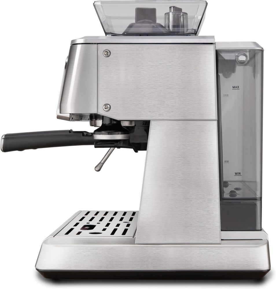 Рожковая кофеварка KORTING KCM 1013 SA Bravo - ракурс 7