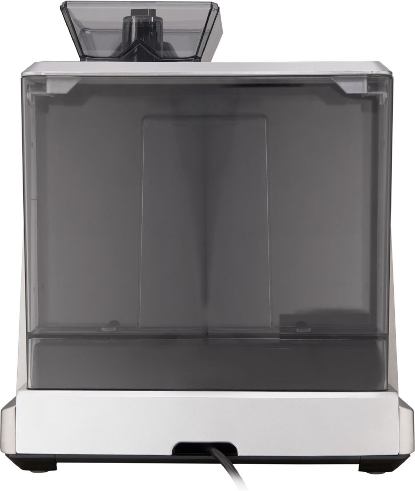 Рожковая кофеварка KORTING KCM 1013 SA Bravo - ракурс 9