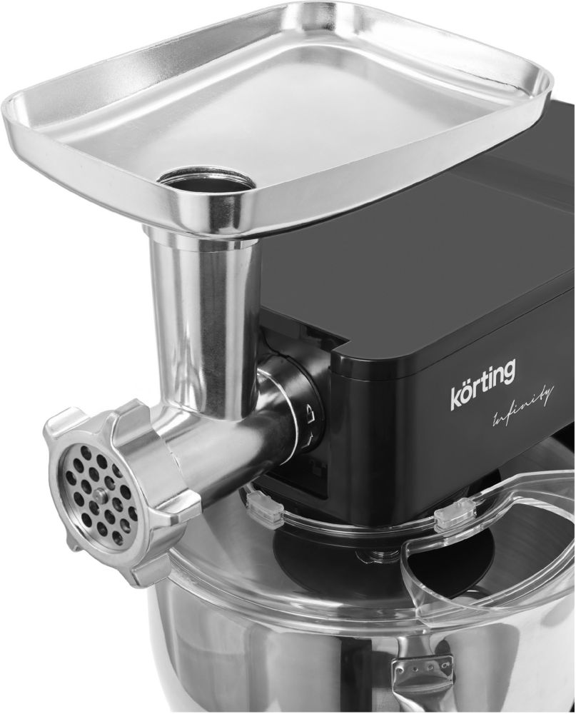 Кухонный комбайн KORTING KKM 0101 M Infinity - ракурс 10
