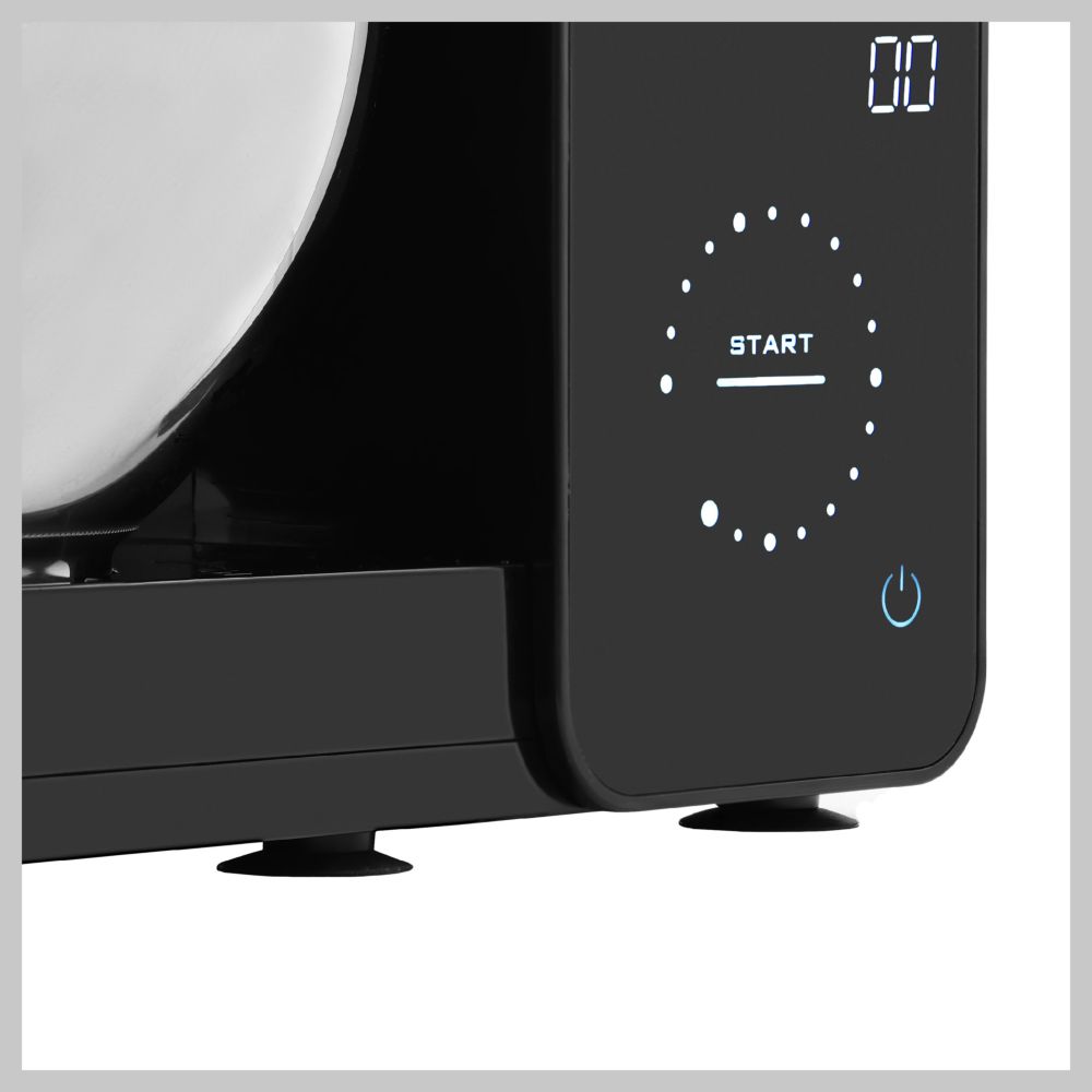 Кухонный комбайн KORTING KKM 0101 M Infinity - ракурс 7