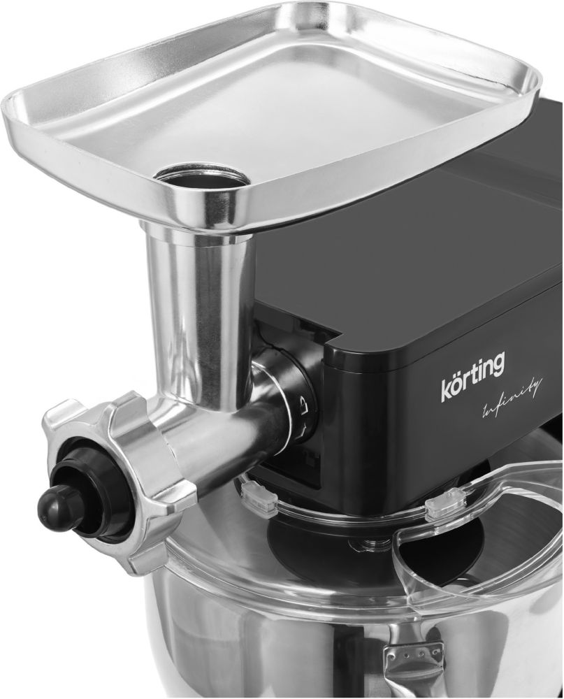 Кухонный комбайн KORTING KKM 0101 M Infinity - ракурс 8