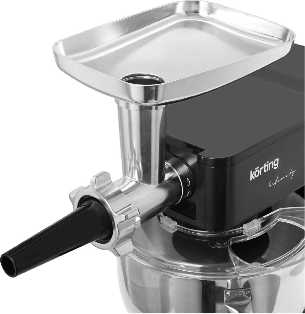 Кухонный комбайн KORTING KKM 0101 M Infinity - ракурс 9