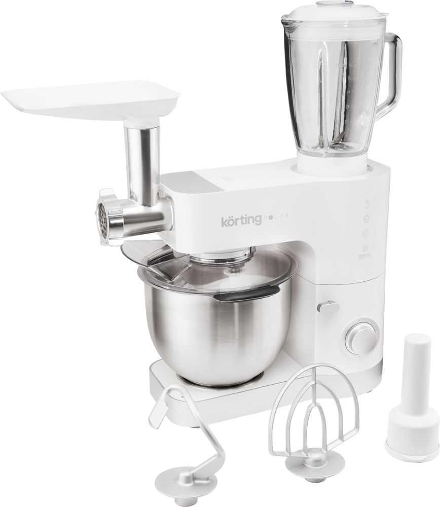 Кухонный комбайн KORTING KKM 0105 Polar