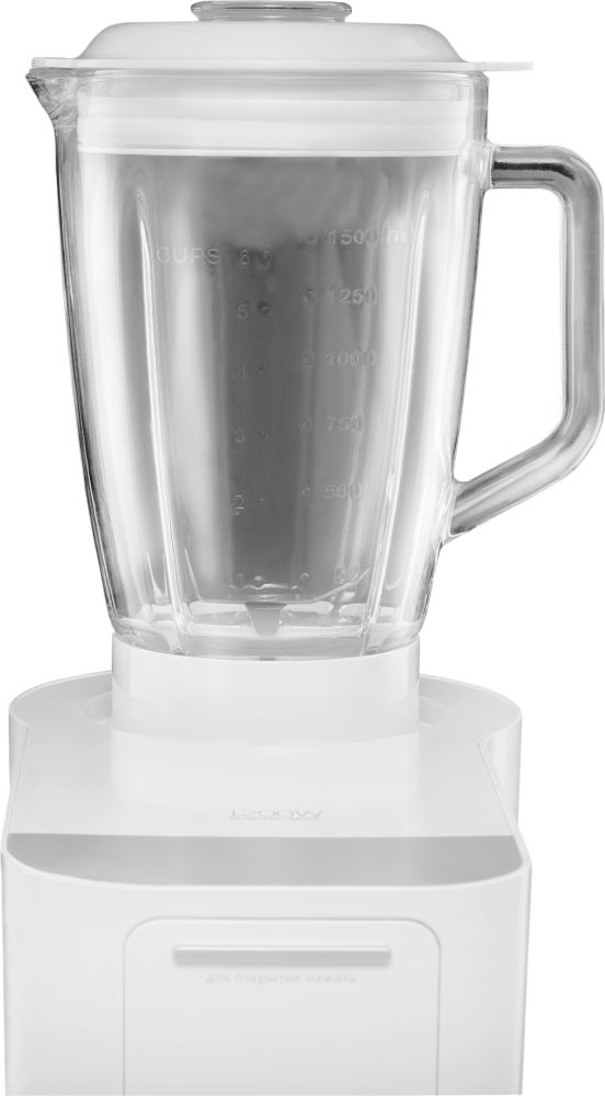 Кухонный комбайн KORTING KKM 0105 Polar - ракурс 4
