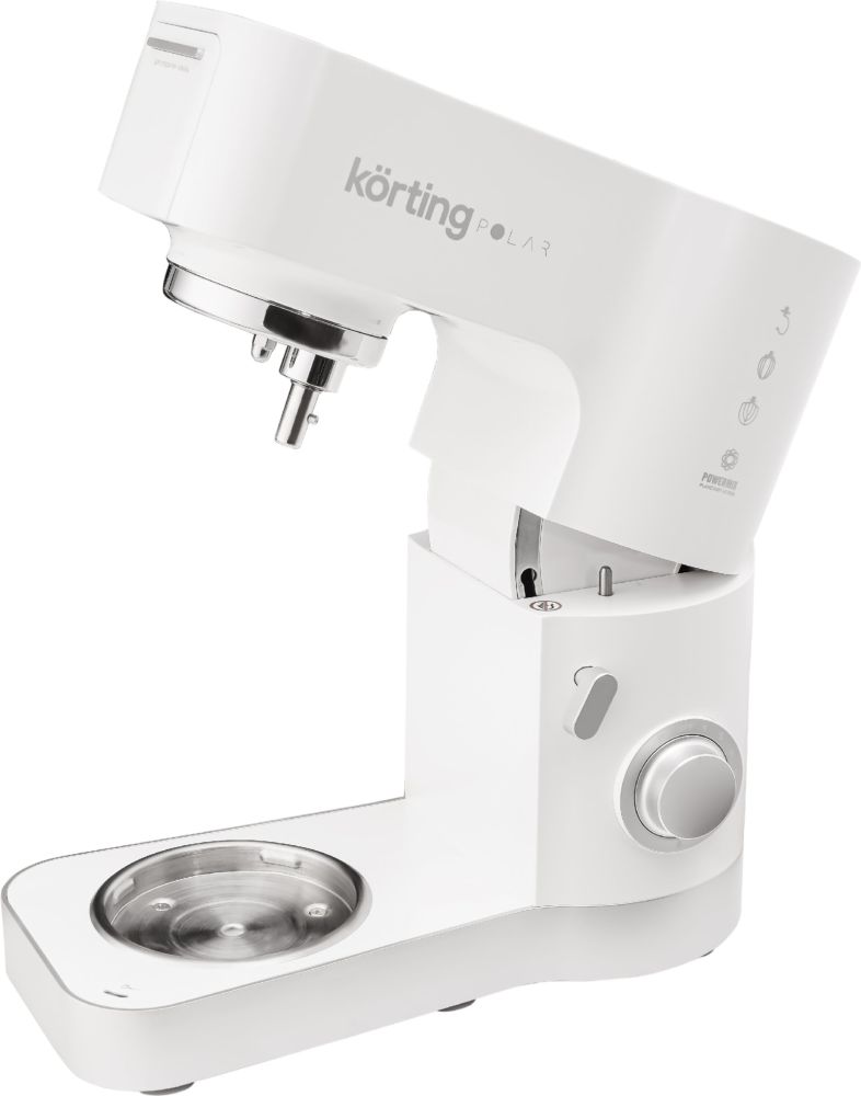 Кухонный комбайн KORTING KKM 0105 Polar - ракурс 5