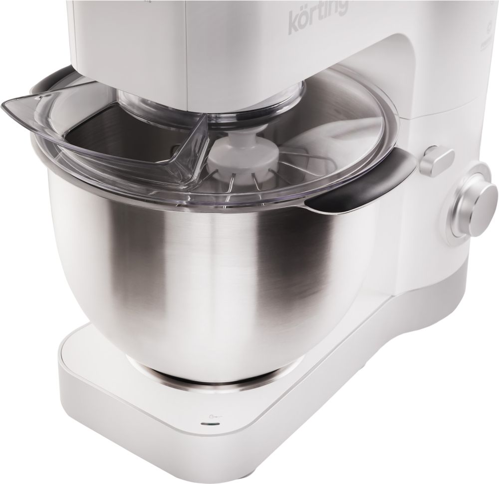 Кухонный комбайн KORTING KKM 0105 Polar - ракурс 6