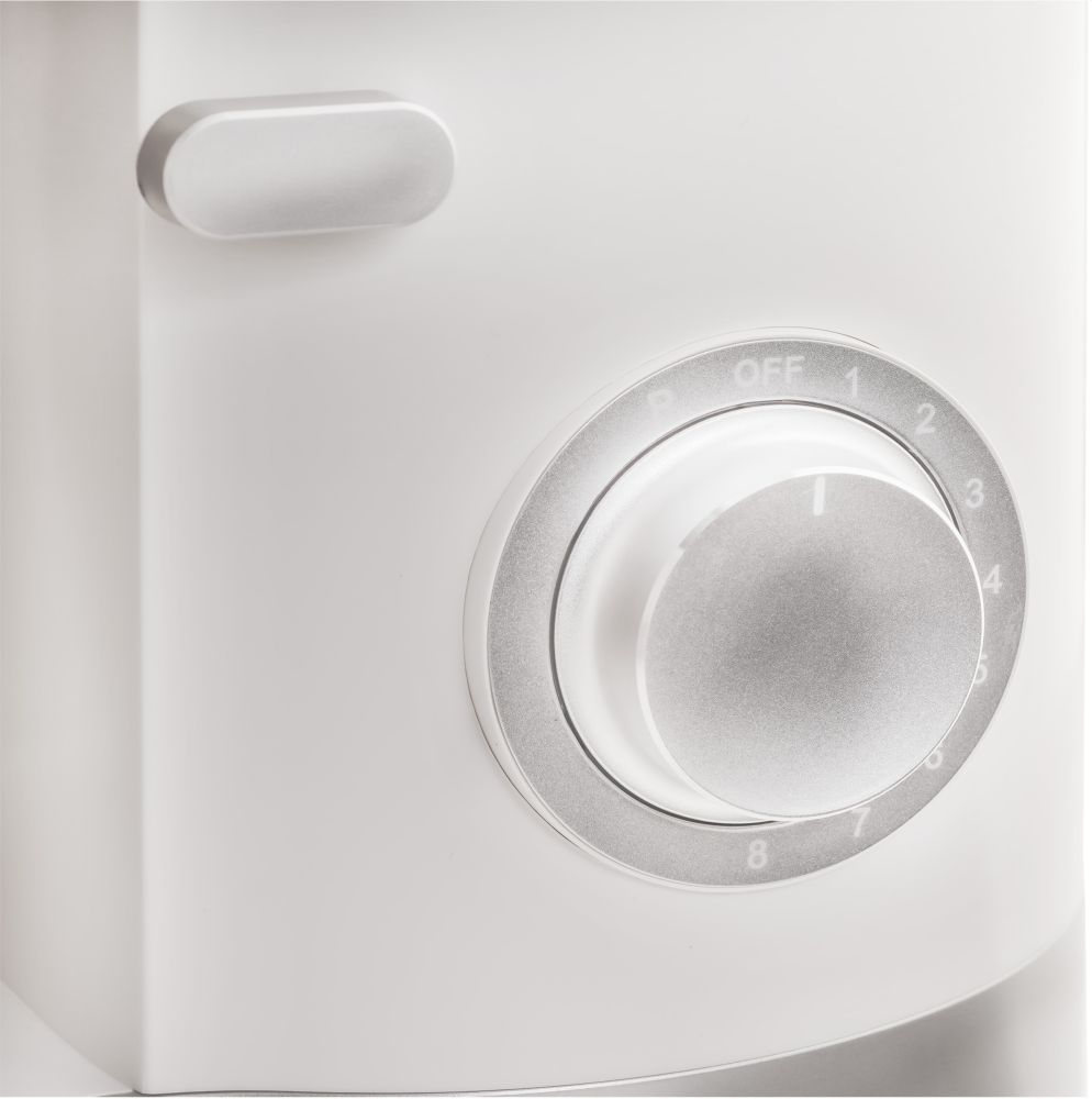 Кухонный комбайн KORTING KKM 0105 Polar - ракурс 7