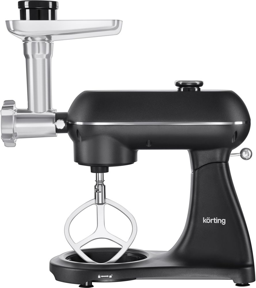 Кухонный комбайн KORTING KKM 0107 MB N - ракурс 4