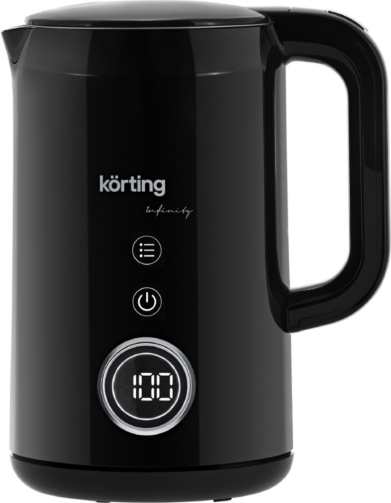 Электрический чайник Körting KWK 0904 Infinity — ракурс 1 из 6