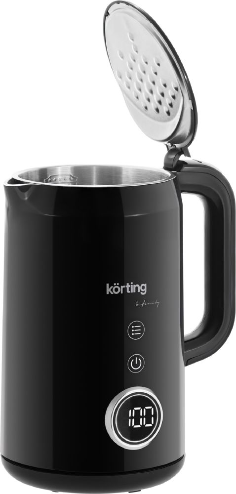 Электрический чайник KORTING KWK 0904 Infinity - ракурс 2