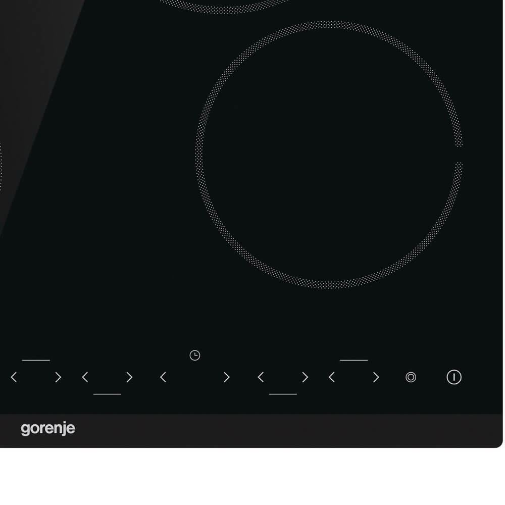 Электрическая варочная панель GORENJE ECT 642BCSCE - ракурс 3