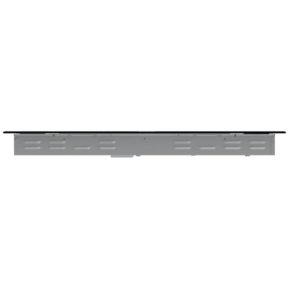 Электрическая варочная панель GORENJE ECT 642BCSCE - ракурс 6