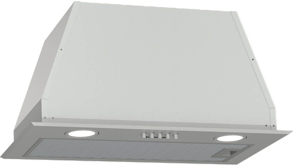 Встраиваемая вытяжка GORENJE BHI 626E6X - ракурс 3