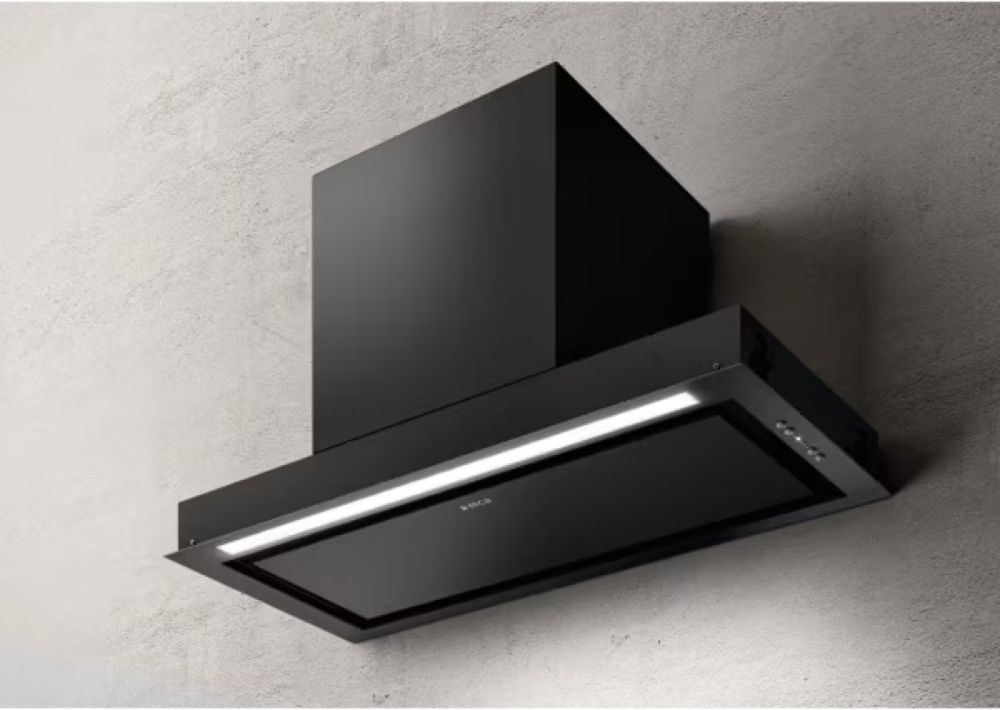 Встраиваемая вытяжка ELICA HIDDEN 2.0 BL MAT/A/72 - ракурс 4