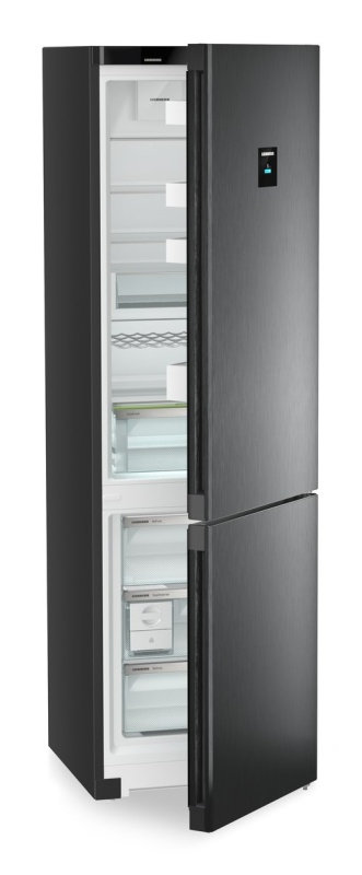 Холодильник LIEBHERR CNbdc 573i - ракурс 6