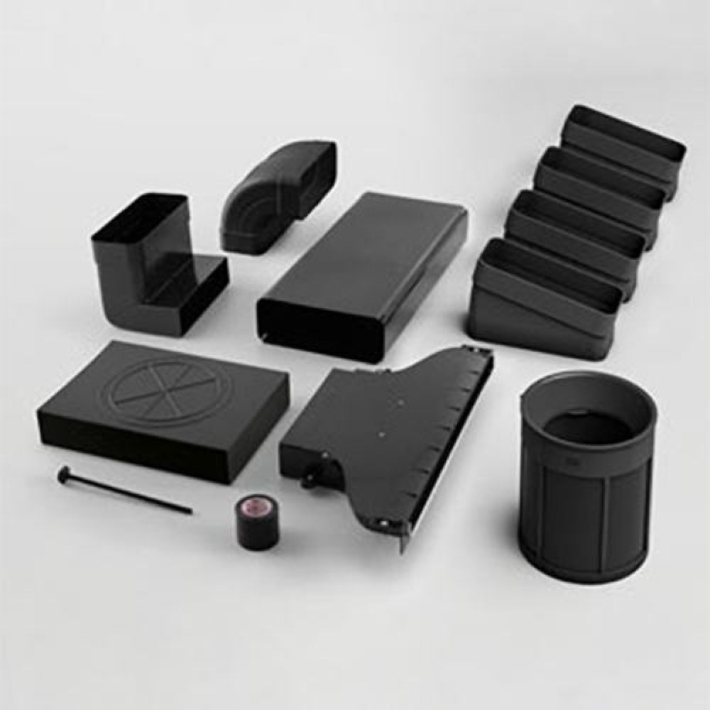 Фильтр ELICA KIT0199836 - ракурс 2