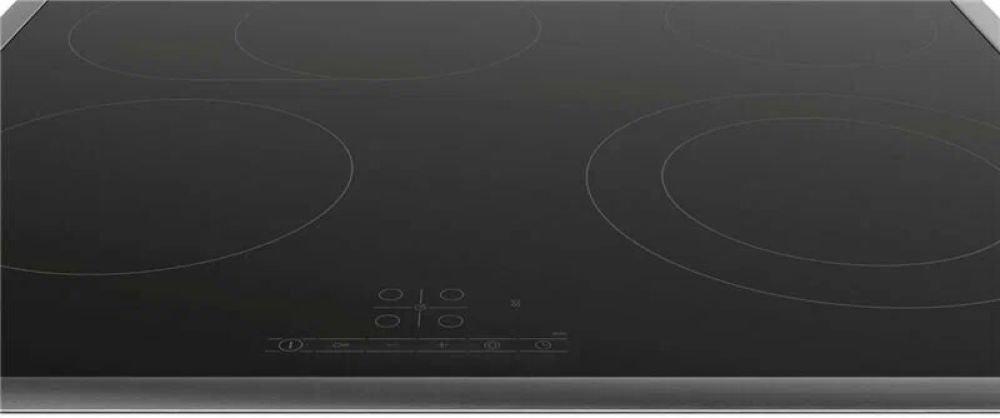 Электрическая варочная панель BOSCH PKN 645BB2E - ракурс 10