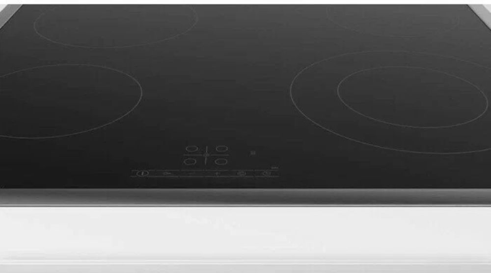 Электрическая варочная панель BOSCH PKN 645BB2E - ракурс 9