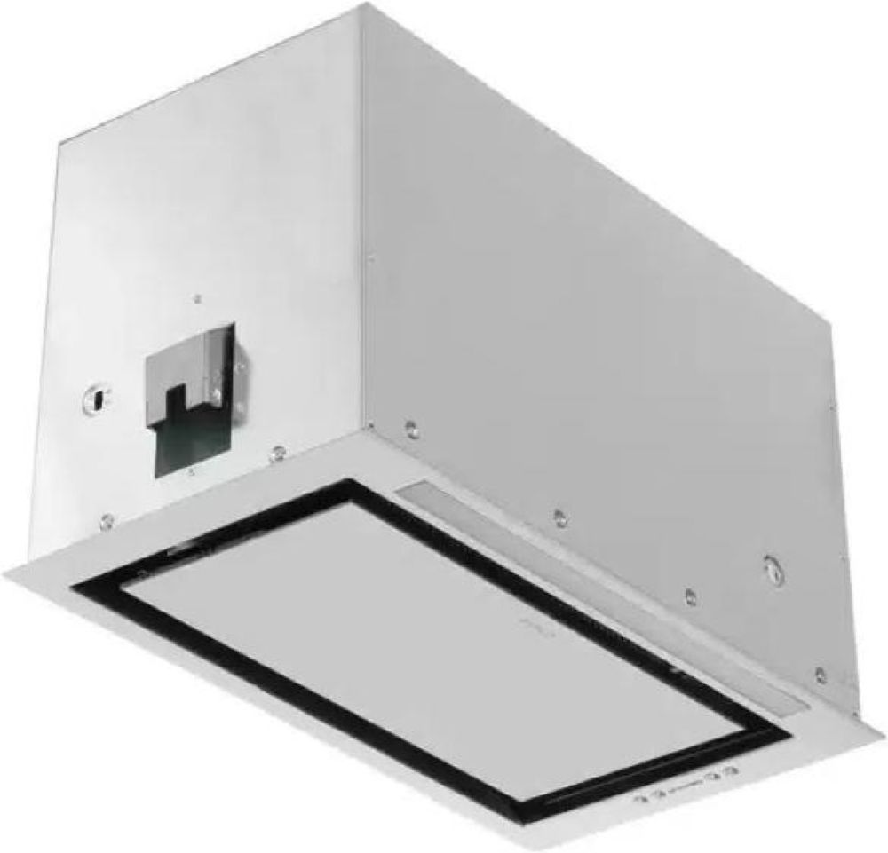 Встраиваемая вытяжка ELICA LANE SENSOR @ IX/A/52 - ракурс 6