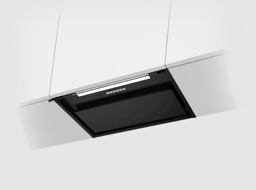 Встраиваемая вытяжка Elica BOXIN ADV PLUS @ BLMAT/A/60 — ракурс 1 из 2