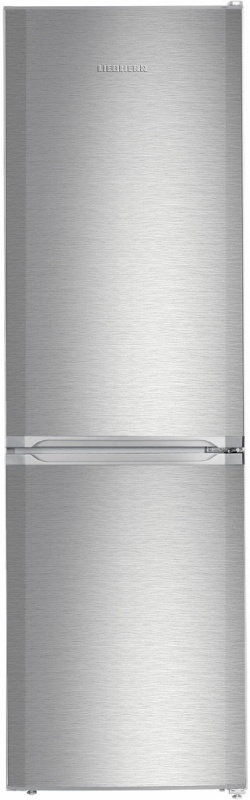 Холодильник LIEBHERR CUefe 3331 - ракурс 2