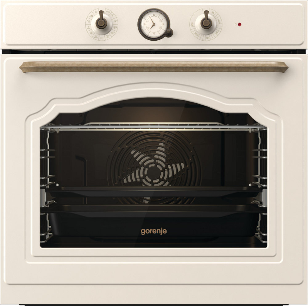 Электрический духовой шкаф GORENJE BOS 67372CLI