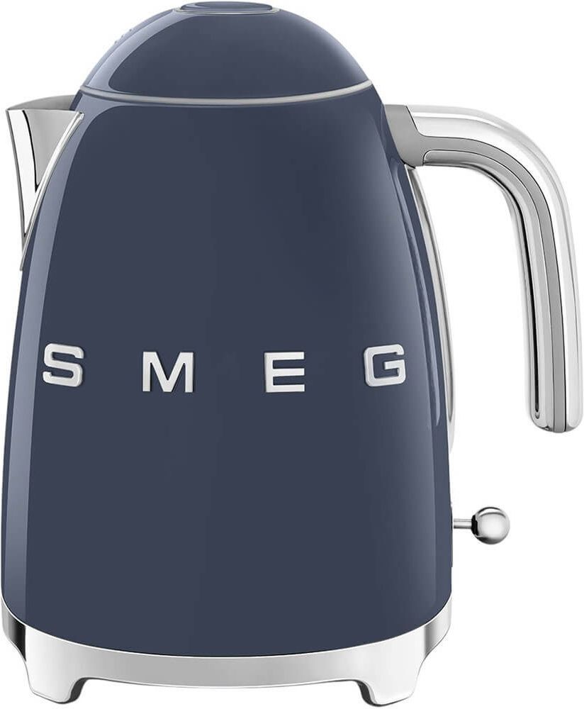 Электрический чайник SMEG KLF 03NBEU — ракурс 1 из 8