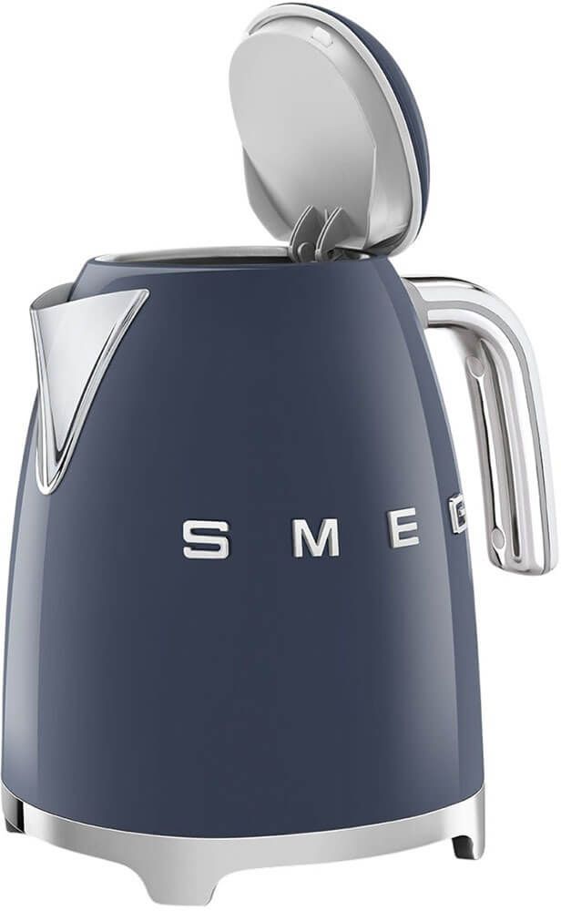 Электрический чайник SMEG KLF 03NBEU - ракурс 2