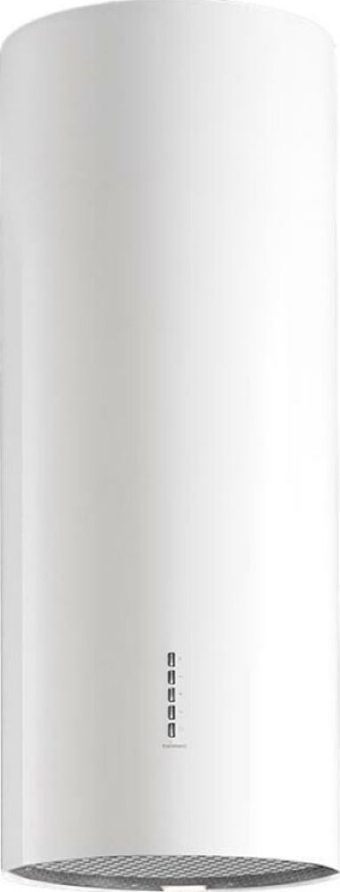 Настенная вытяжка FALMEC POLAR EVO WHITE 35