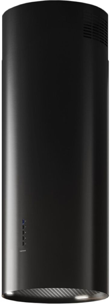 Настенная вытяжка FALMEC POLAR EVO BLACK 35
