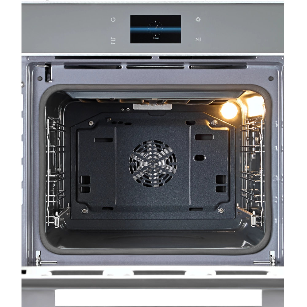 Электрический духовой шкаф VARD VOE 684G - ракурс 5