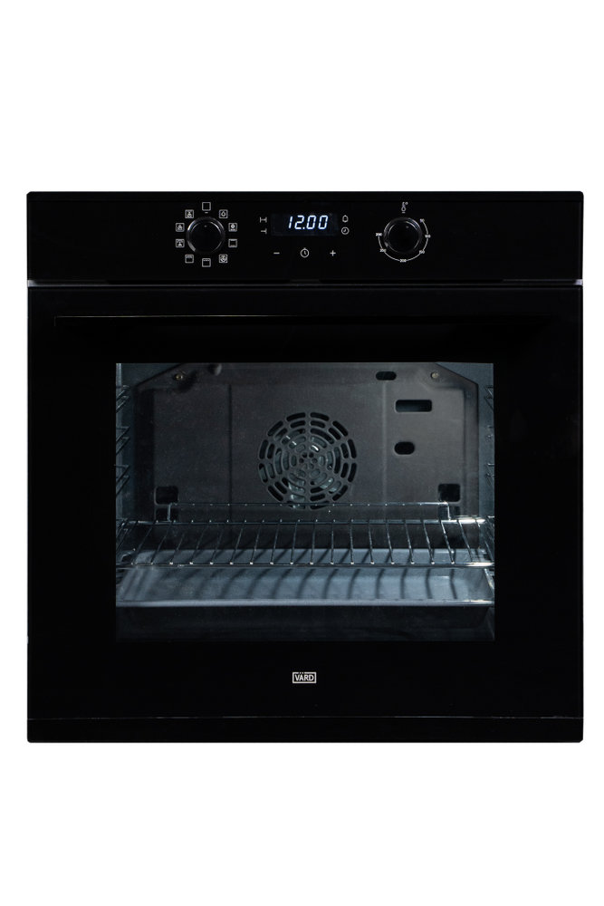 Электрический духовой шкаф VARD VOC 444HI