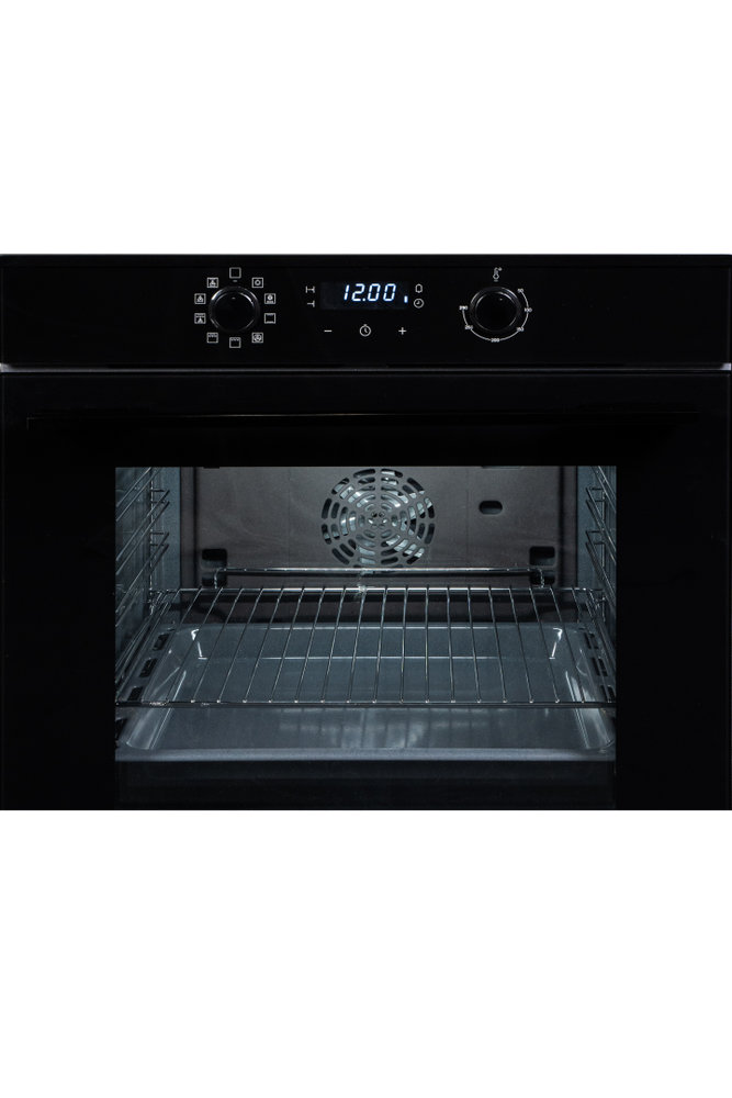 Электрический духовой шкаф VARD VOC 444HI - ракурс 2