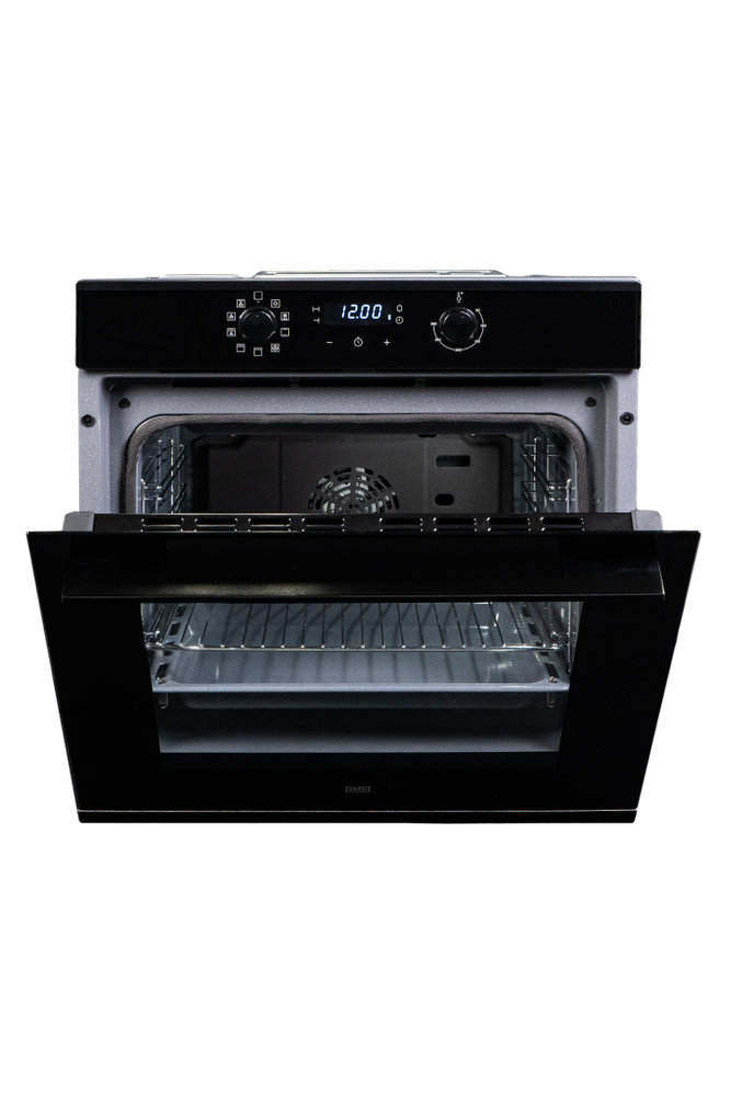Электрический духовой шкаф VARD VOC 444HI - ракурс 3