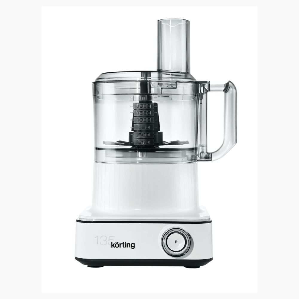 Кухонный комбайн KORTING KFP 0204 W - ракурс 3