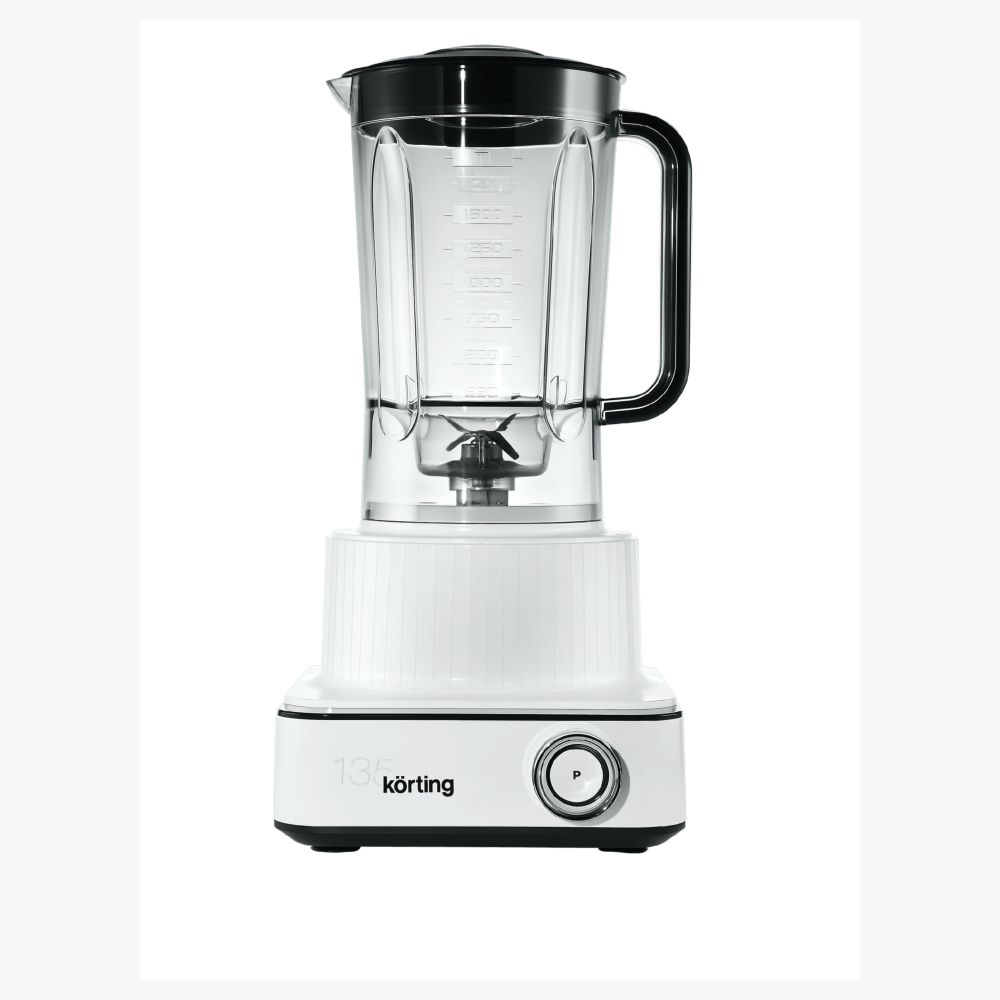 Кухонный комбайн KORTING KFP 0204 W - ракурс 6